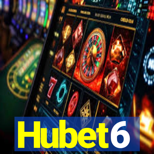 Hubet6