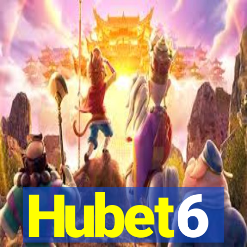 Hubet6