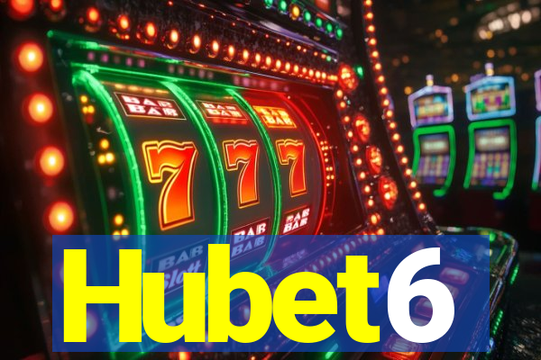 Hubet6