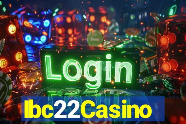 Ibc22Casino