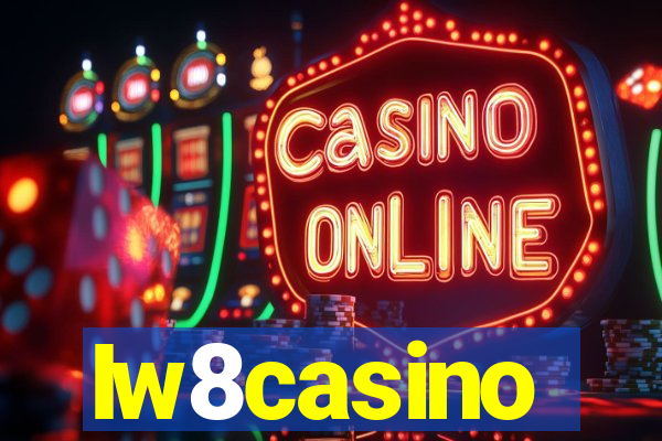 Iw8casino