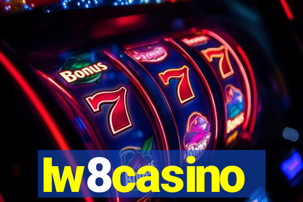 Iw8casino