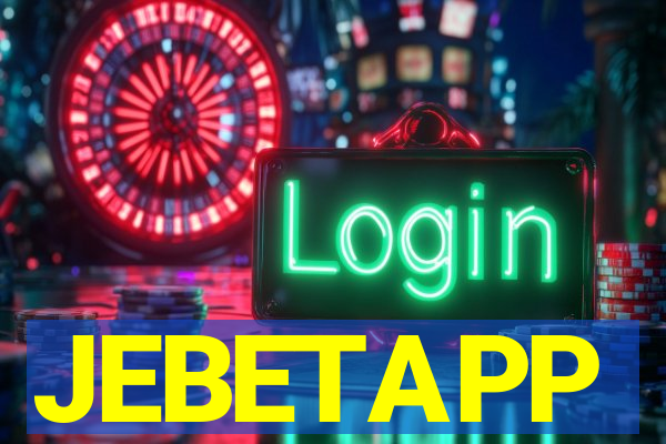 JEBETAPP