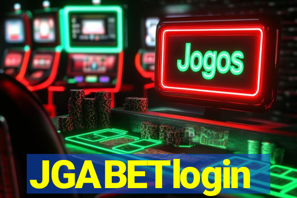 JGABETlogin