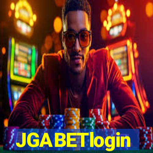 JGABETlogin