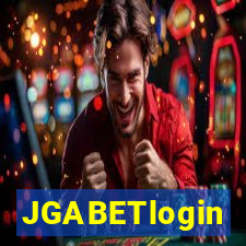 JGABETlogin