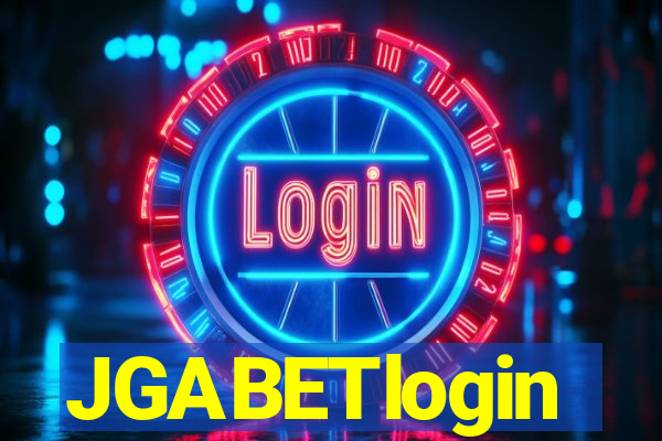 JGABETlogin