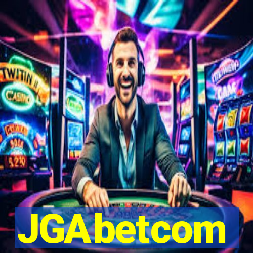 JGAbetcom