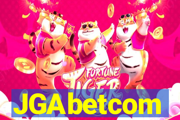 JGAbetcom