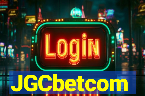 JGCbetcom