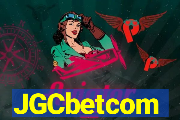 JGCbetcom