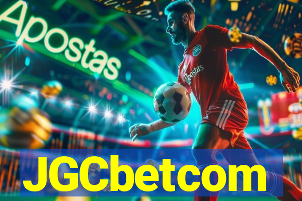 JGCbetcom