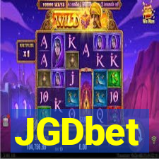 JGDbet