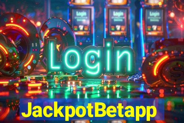 JackpotBetapp