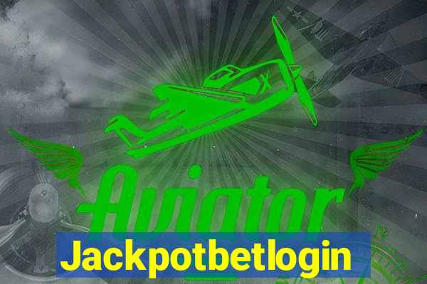 Jackpotbetlogin