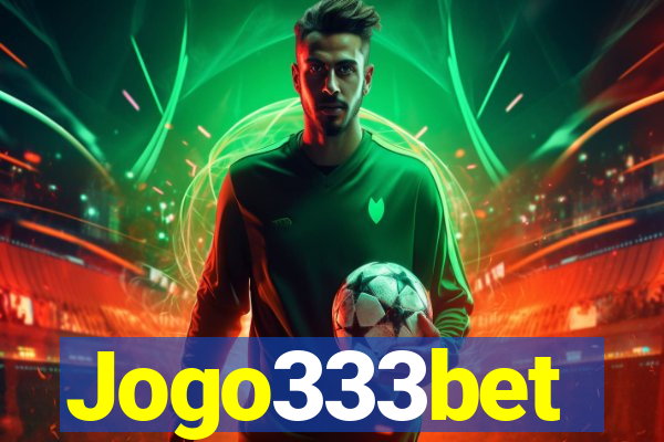 Jogo333bet