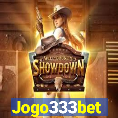 Jogo333bet