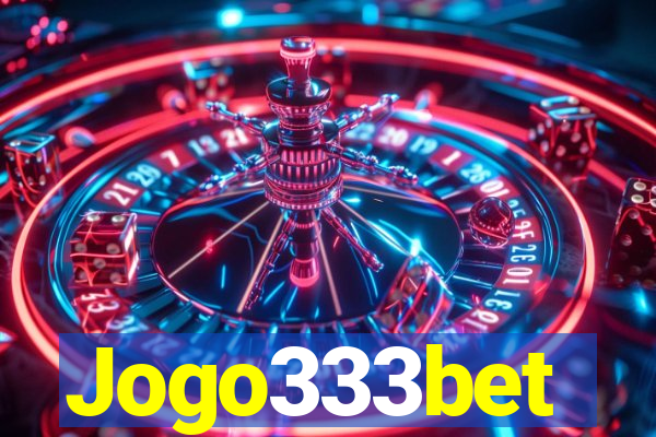 Jogo333bet