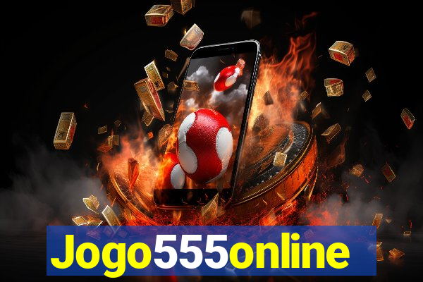 Jogo555online