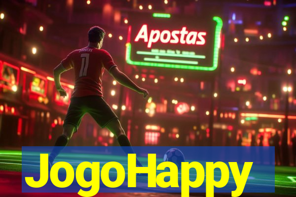 JogoHappy