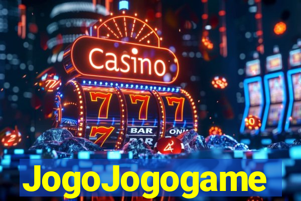 JogoJogogame