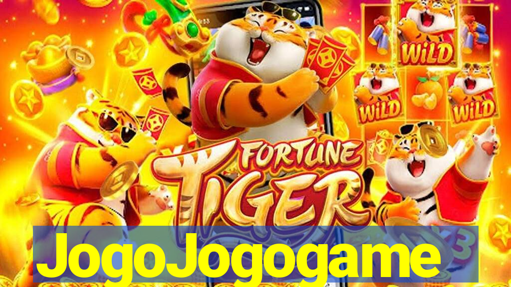 JogoJogogame