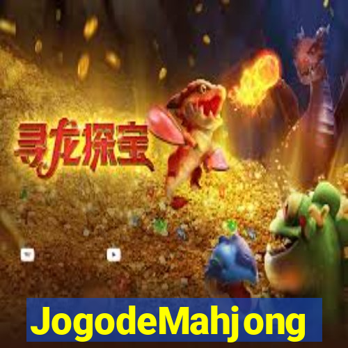 JogodeMahjong