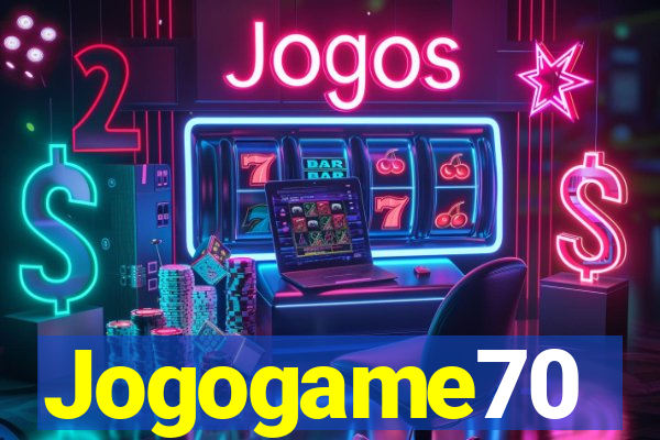 Jogogame70