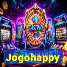 Jogohappy