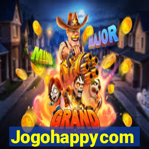 Jogohappycom