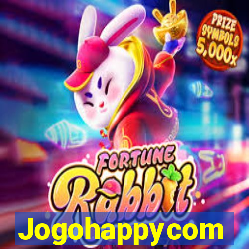 Jogohappycom