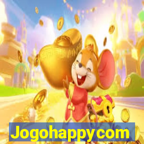 Jogohappycom