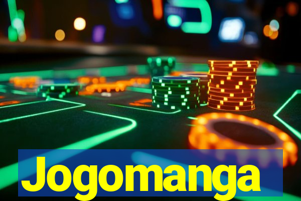 Jogomanga