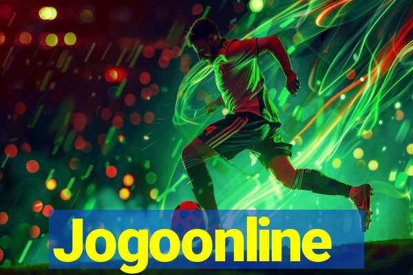 Jogoonline