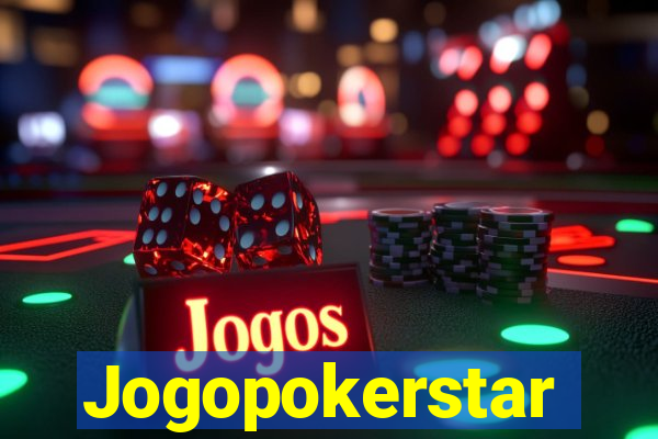 Jogopokerstar