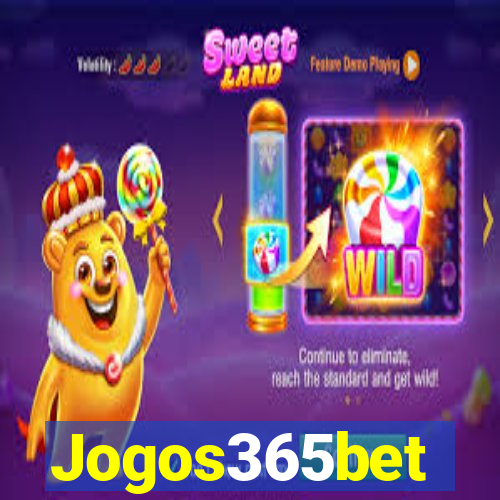 Jogos365bet