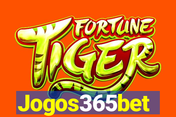 Jogos365bet