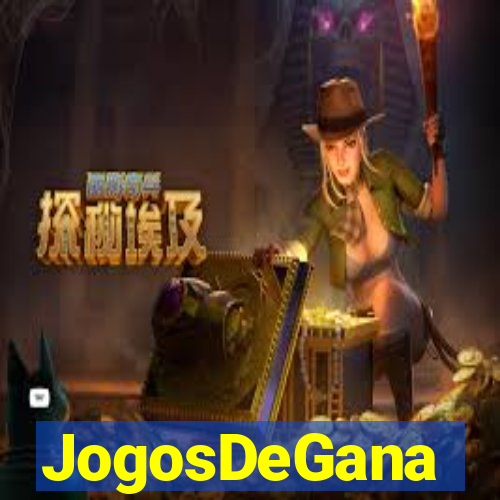 JogosDeGana