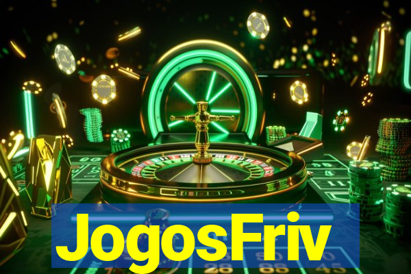 JogosFriv