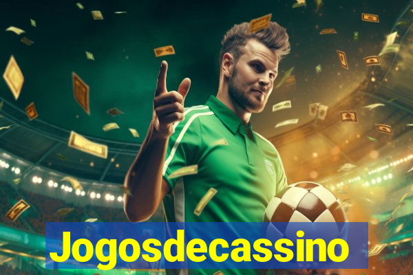 Jogosdecassino