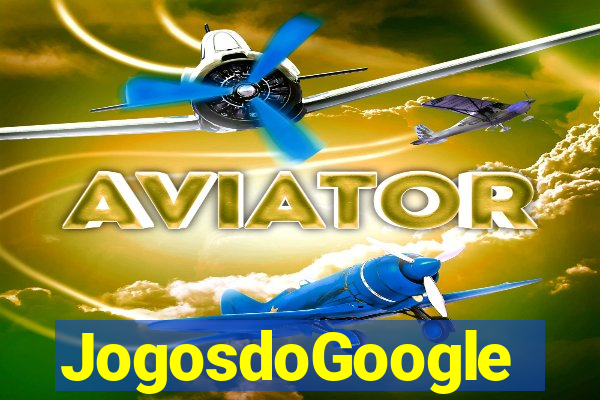 JogosdoGoogle