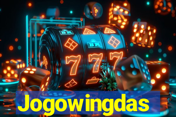 Jogowingdas