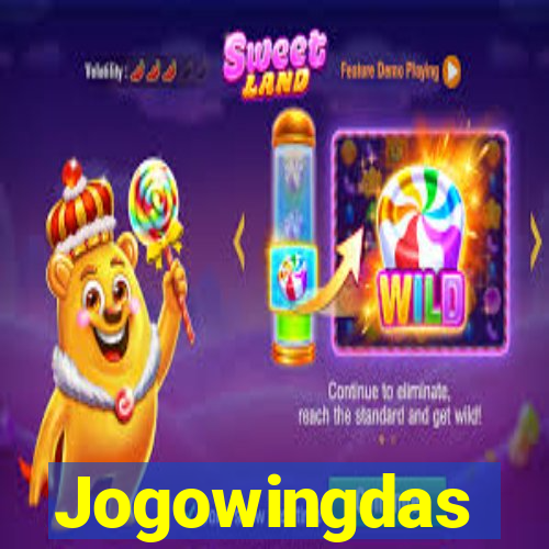 Jogowingdas