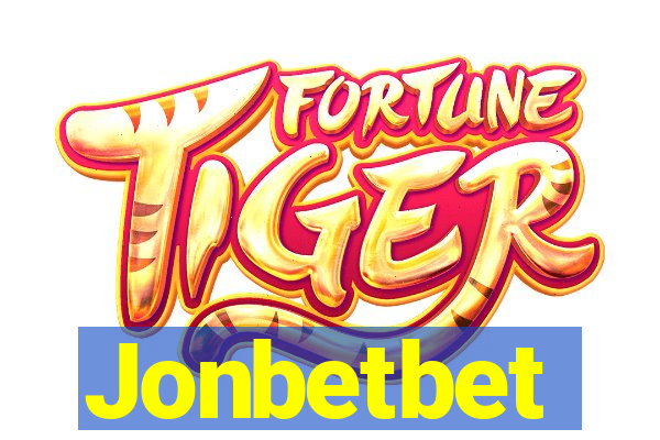 Jonbetbet