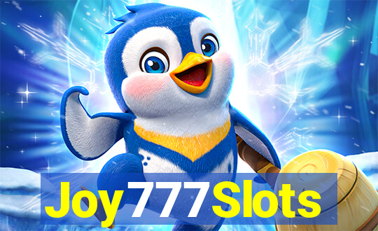 Joy777Slots