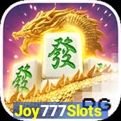 Joy777Slots