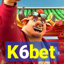 K6bet