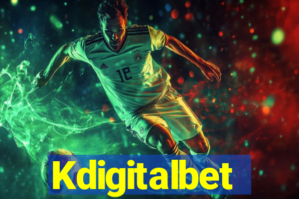 Kdigitalbet