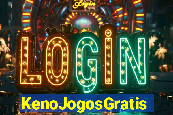 KenoJogosGratis