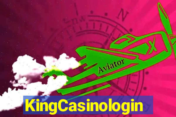 KingCasinologin